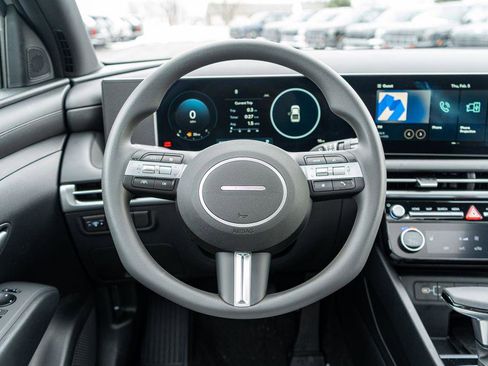 New 2026 Hyundai Santa Cruz SEL image 16