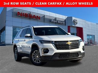 Used 2023 Chevrolet Traverse LT video 1