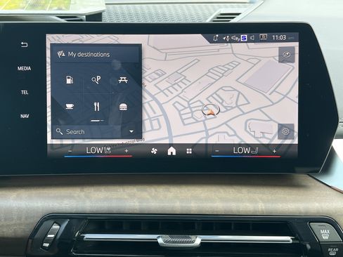 New 2026 BMW X1 xDrive28i w/ Convenience Package image 4