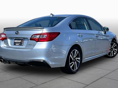 Used 2019 Subaru Legacy 2.5i Sport image 13