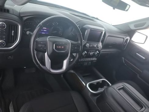 Used 2021 GMC Sierra 1500 Elevation AWD/4WD image 17