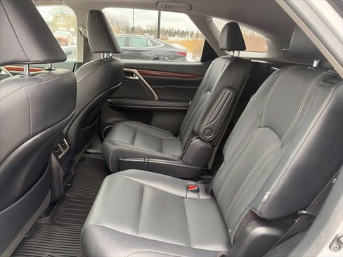 Used 2019 Lexus RX 350L AWD image 5