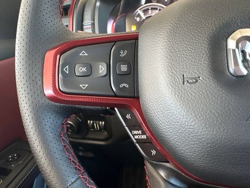 New 2026 RAM 1500 Rebel AWD/4WD image 27