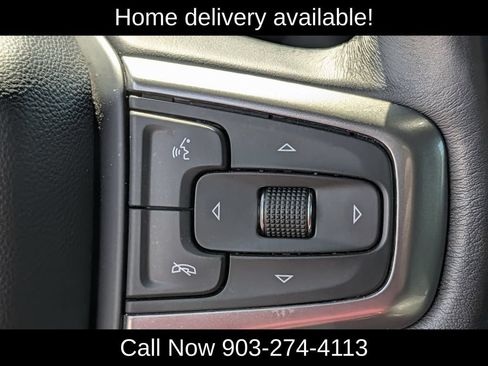 Used 2022 Chevrolet Silverado 2500 LTZ w/ LTZ Premium Texas Edition AWD/4WD image 19
