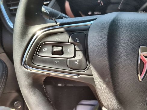 Used 2026 Buick Encore GX Sport Touring w/ Comfort Package FWD image 32