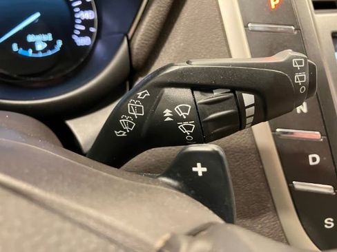 Used 2017 Lincoln MKC Premiere image 43