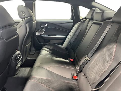 New 2025 Acura TLX SH-AWD w/ A-SPEC Pkg image 30