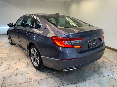 Used 2018 Honda Accord EX-L image 5