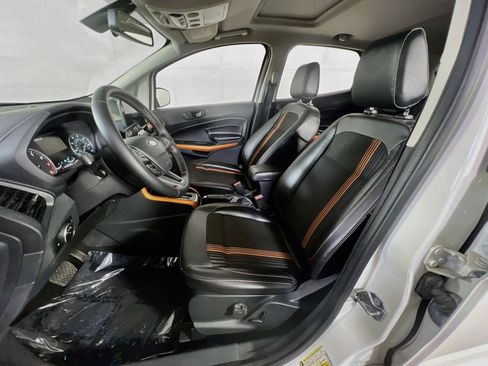 Used 2018 Ford EcoSport SES AWD/4WD image 21