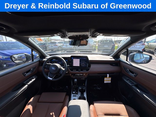 New 2026 Subaru Outback Touring XT AWD/4WD image 33