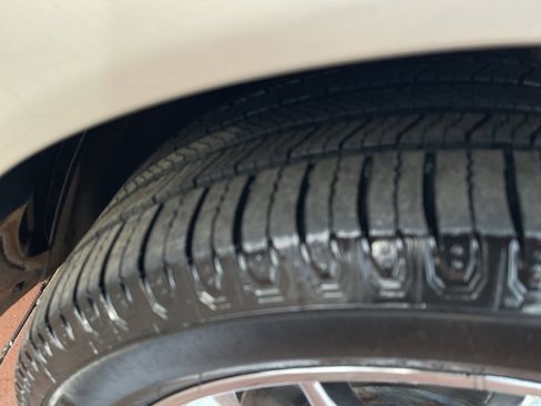 Used 2014 Cadillac SRX Performance w/ Driver Awareness Package image 7