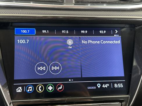 Used 2023 Chevrolet TrailBlazer LT w/ Convenience Package image 17