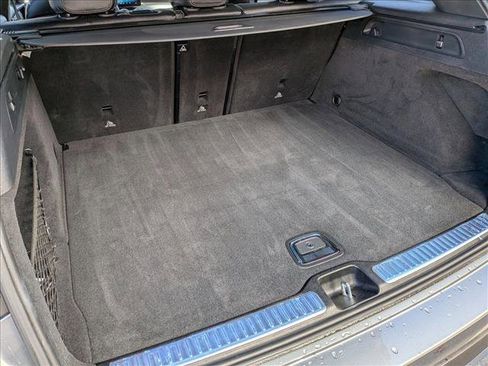 Certified 2021 Mercedes-Benz GLC 300 4MATIC image 6