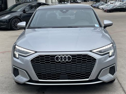 Used 2024 Audi A3 2.0T Premium image 6