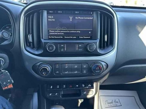 Used 2022 Chevrolet Colorado ZR2 image 17