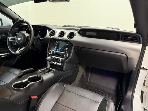 Used 2018 Ford Mustang GT Premium w/ Safe & Smart Package image 24