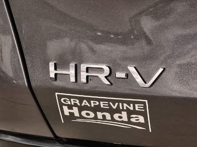 Certified 2024 Honda HR-V EX-L image 8