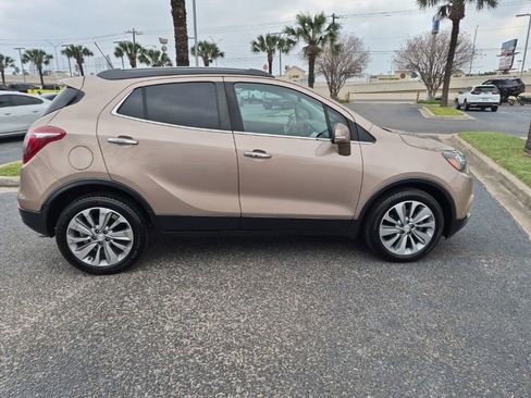 Used 2019 Buick Encore Preferred w/ Safety Package image 6