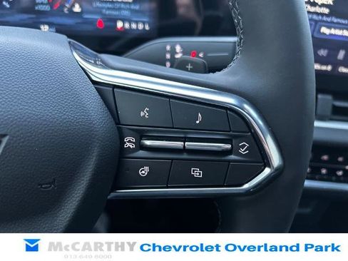 New 2026 Chevrolet Equinox LT w/ Midnight Edition image 10