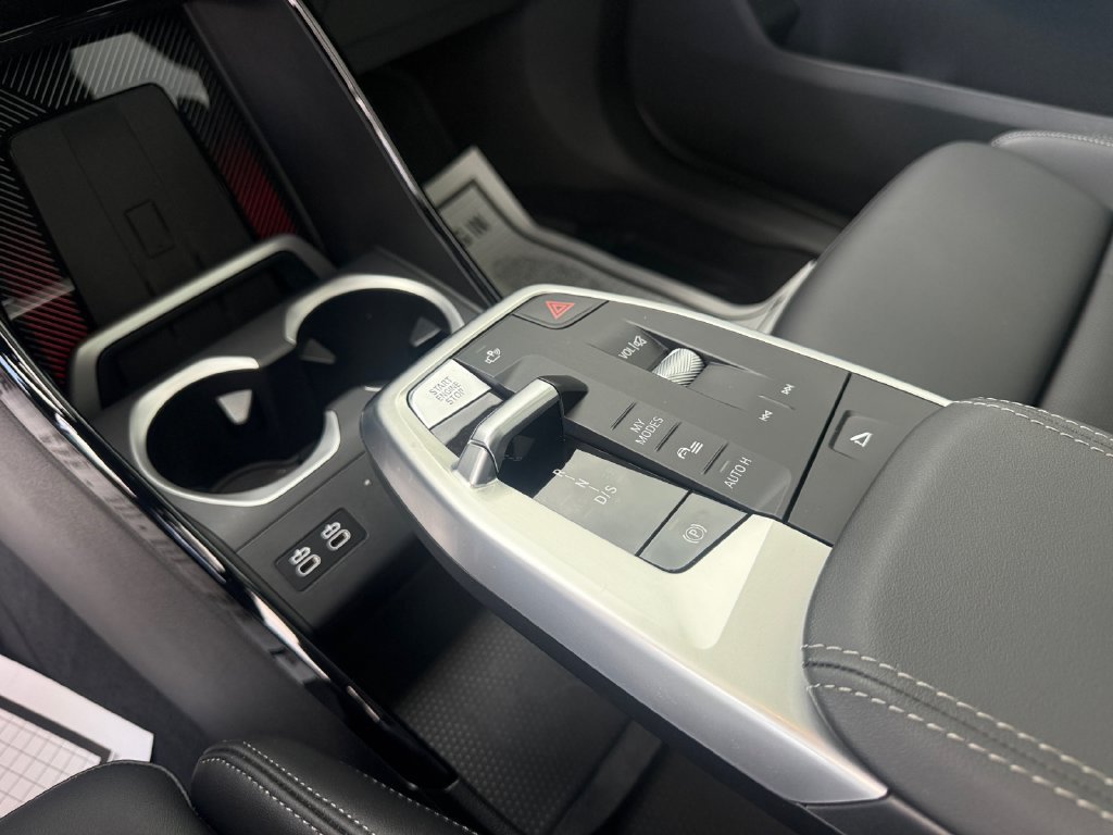 Used 2025 BMW X1 M35i w/ Premium Package AWD/4WD image 26