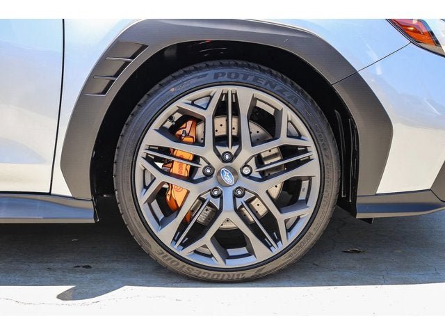 New 2026 Subaru WRX tS AWD/4WD image 35