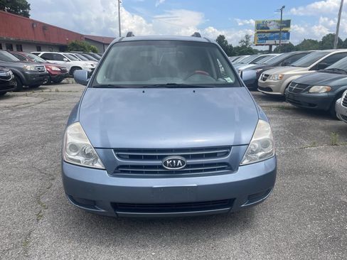 Used 2009 Kia Sedona LX image 8