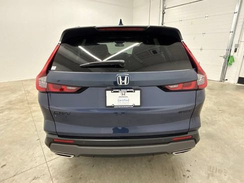 Used 2026 Honda CR-V Sport-L image 6