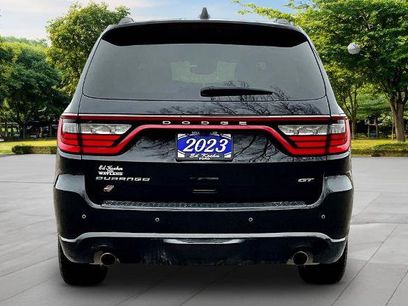 Used 2023 Dodge Durango GT