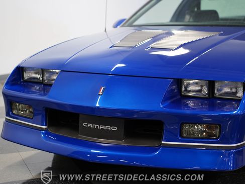 Used 1987 Chevrolet Camaro LT RWD image 20
