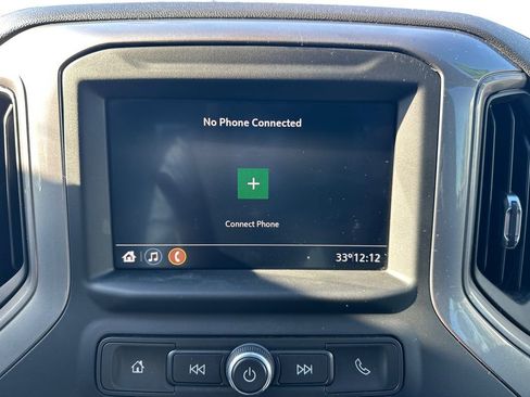 Used 2022 GMC Sierra 2500 Pro w/ Convenience Package image 19