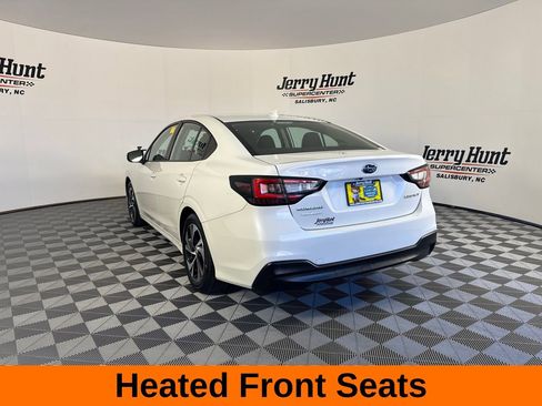 Used 2023 Subaru Legacy Premium image 8