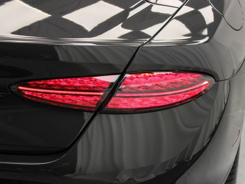 New 2025 Bentley Continental GT Speed image 47