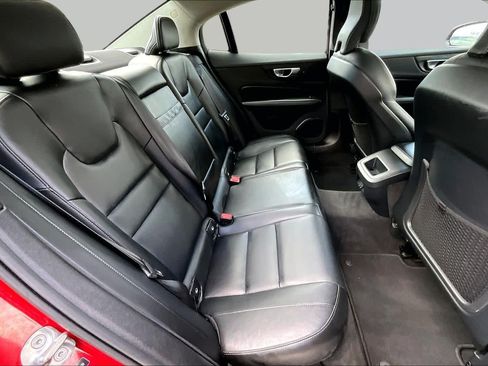 Used 2023 Volvo S60 B5 Core FWD image 20
