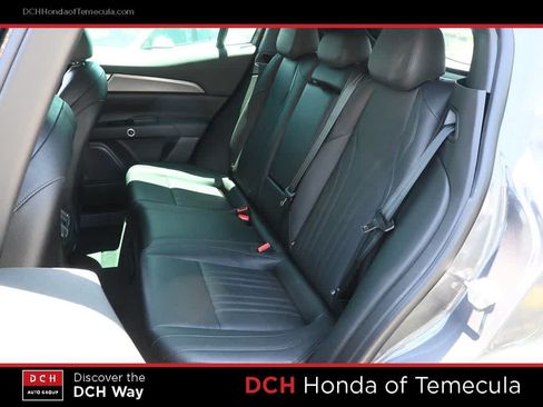 Used 2024 Maserati Grecale GT AWD/4WD image 20