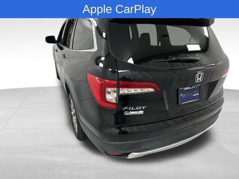 Used 2019 Honda Pilot EX-L image 5