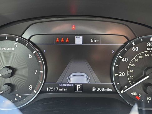 Certified 2024 INFINITI QX50 Sport image 30