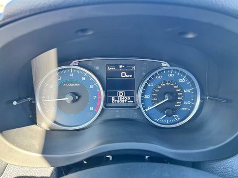 Used 2015 Subaru Crosstrek 2.0i Limited w/ Popular Package #2 image 11