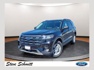 New 2026 Ford Explorer Active AWD/4WD video 1