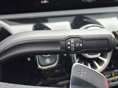 Used 2021 Mercedes-Benz A 220 A 220 image 15