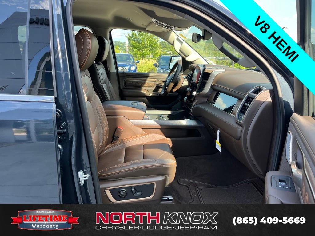 New 2027 RAM 1500 Limited AWD/4WD image 26