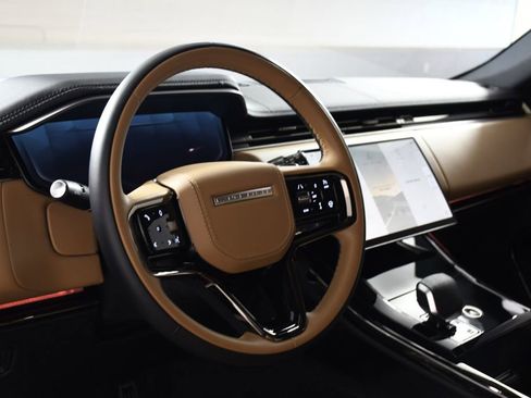 Used 2024 Land Rover Range Rover Sport Dynamic SE image 13