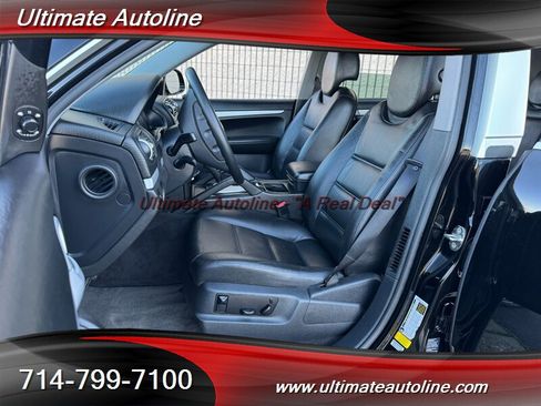 Used 2006 Porsche Cayenne image 24