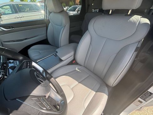 Used 2025 Hyundai Palisade SEL FWD image 39