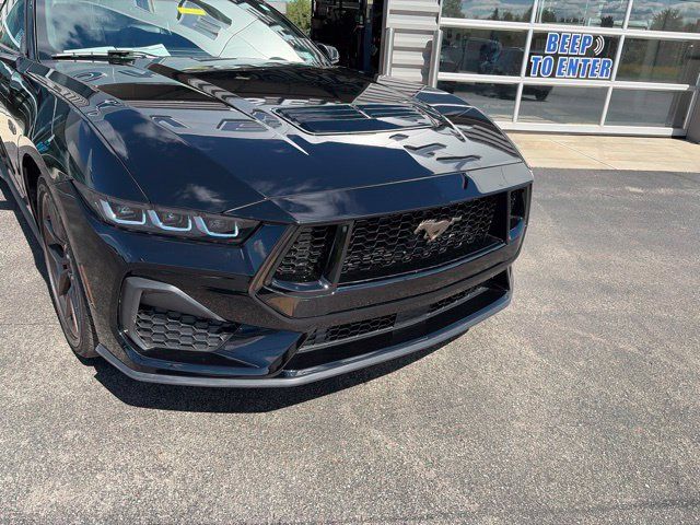 Used 2024 Ford Mustang GT Premium RWD image 5