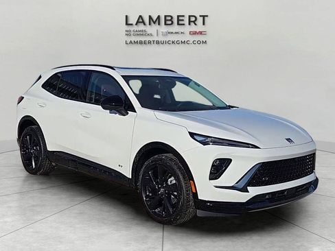 New 2026 Buick Envision Sport Touring image 7