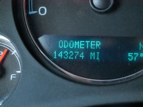 Used 2012 Chevrolet Tahoe LS w/ Convenience Package image 22