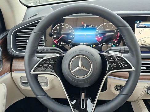 New 2026 Mercedes-Benz GLE 350 4MATIC image 31