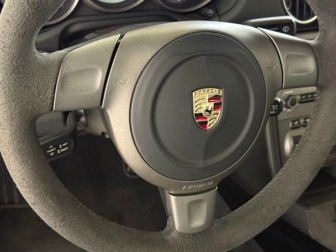 Used 2008 Porsche Cayman S image 45