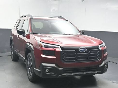 New 2026 Subaru Outback Premium AWD/4WD image 2