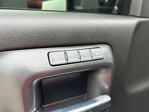Used 2018 GMC Sierra 1500 SLT AWD/4WD image 29